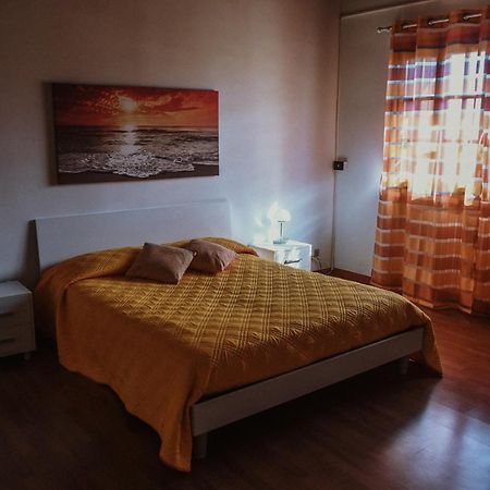 B&B La Sciaia A Mare Brindisi Exteriér fotografie