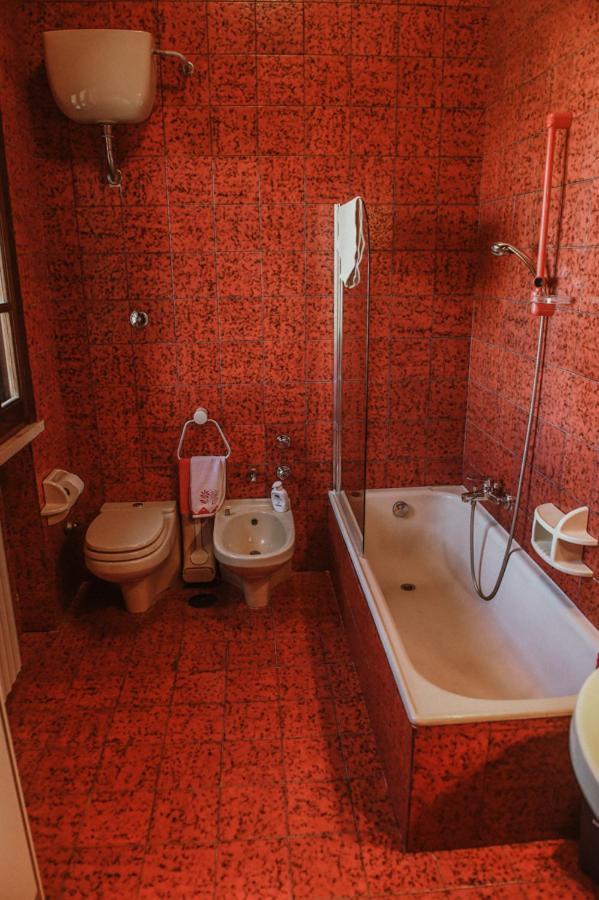 B&B La Sciaia A Mare Brindisi Exteriér fotografie