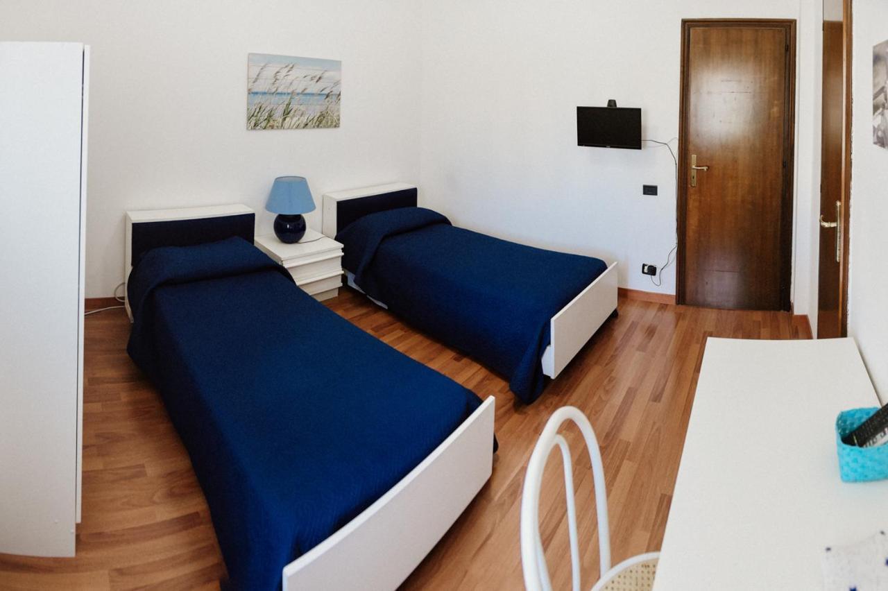 B&B La Sciaia A Mare Brindisi Exteriér fotografie
