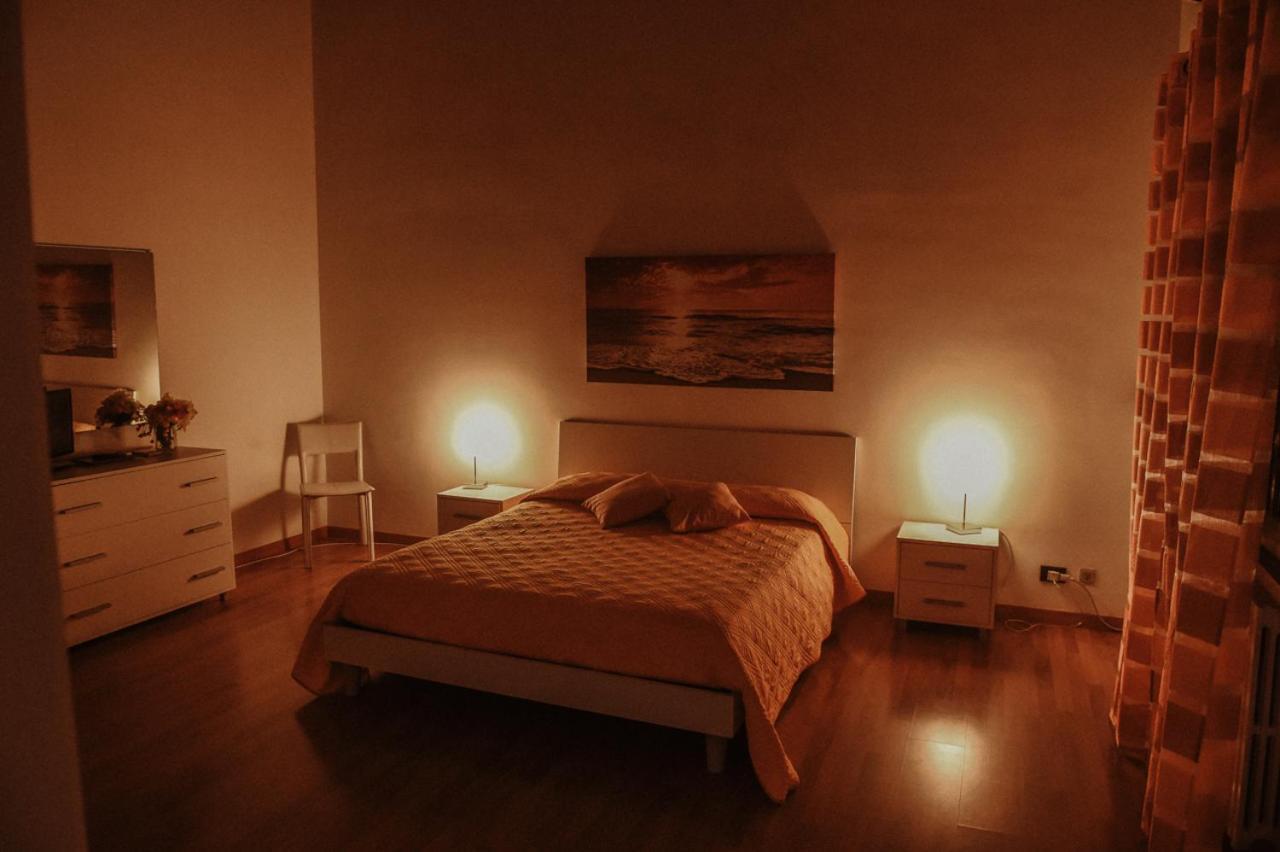 B&B La Sciaia A Mare Brindisi Exteriér fotografie