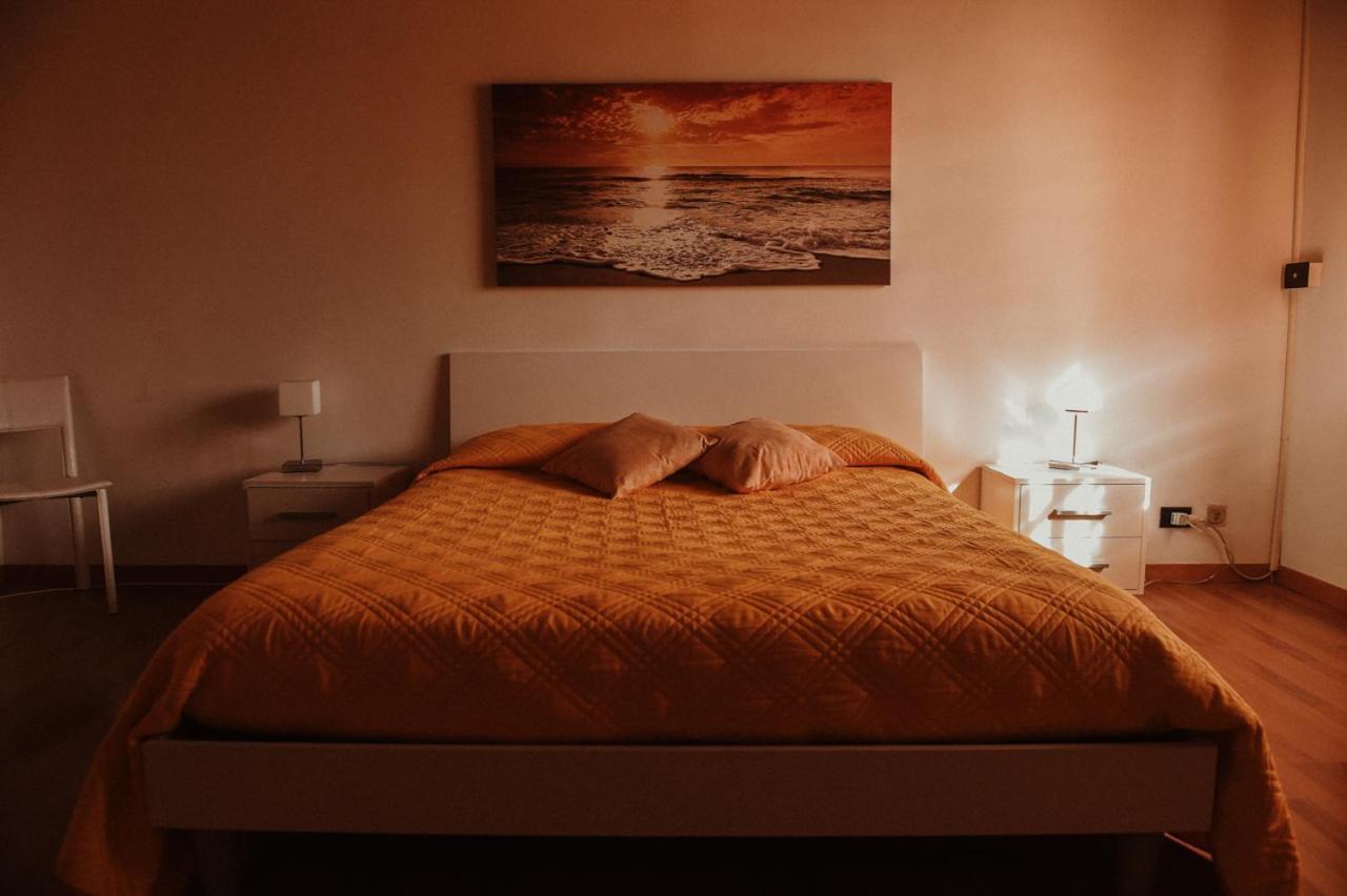 B&B La Sciaia A Mare Brindisi Exteriér fotografie