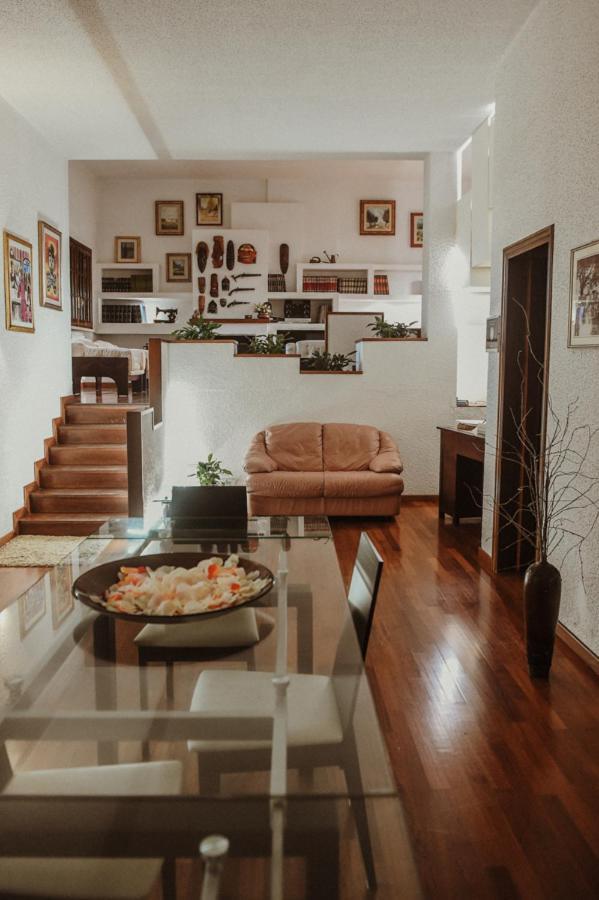 B&B La Sciaia A Mare Brindisi Exteriér fotografie