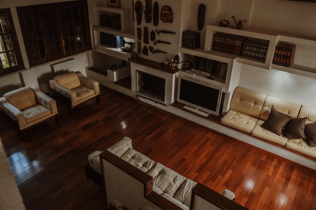 B&B La Sciaia A Mare Brindisi Exteriér fotografie
