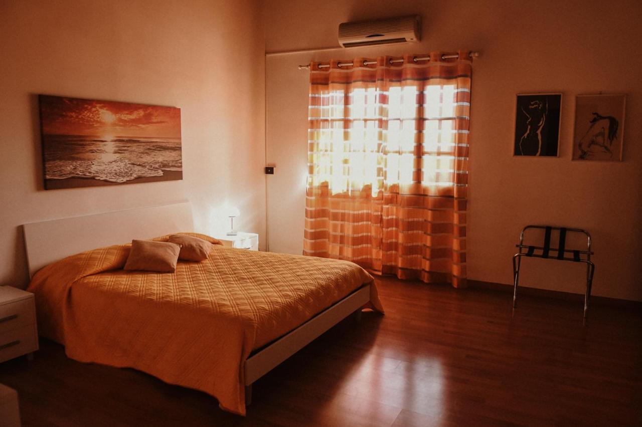 B&B La Sciaia A Mare Brindisi Exteriér fotografie
