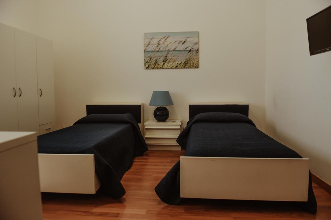 B&B La Sciaia A Mare Brindisi Exteriér fotografie