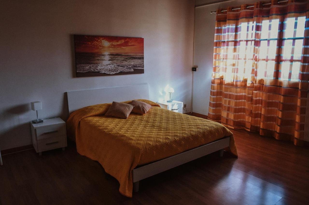 B&B La Sciaia A Mare Brindisi Exteriér fotografie