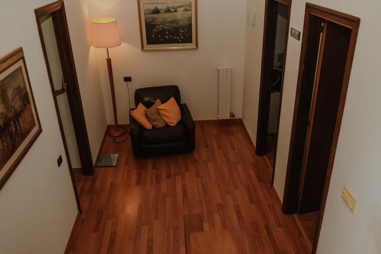 B&B La Sciaia A Mare Brindisi Exteriér fotografie