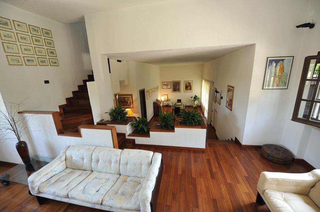 B&B La Sciaia A Mare Brindisi Exteriér fotografie