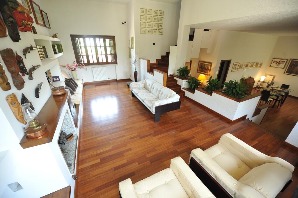 B&B La Sciaia A Mare Brindisi Exteriér fotografie