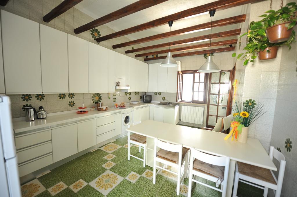B&B La Sciaia A Mare Brindisi Exteriér fotografie